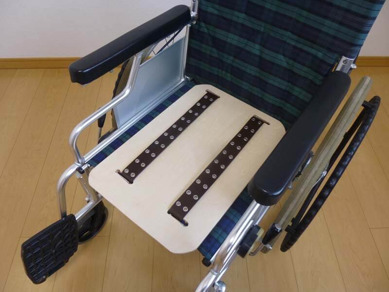 設置例