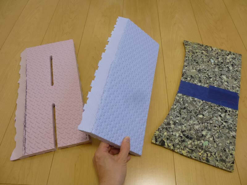 クッション