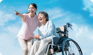 介護福祉士求人特集