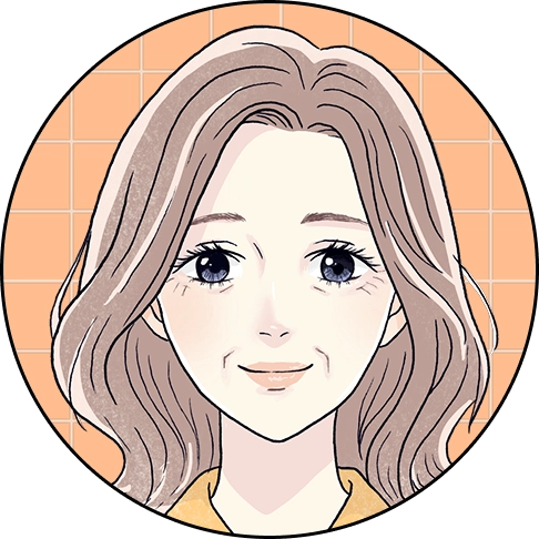 ユーザーのイラスト