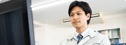品質管理職