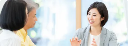 営業職