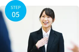 面接