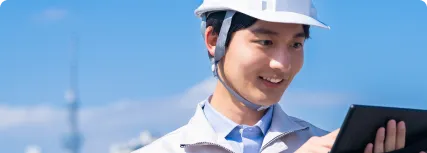 技術職