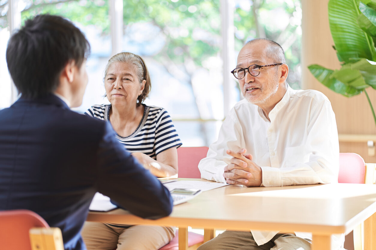 介護保険の一部である「予防給付」は要支援が対象