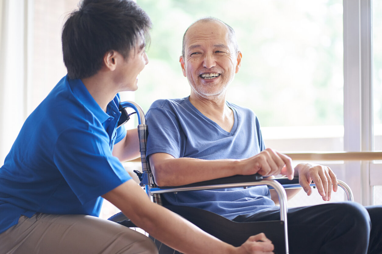 まとめ:介護保険制度とは簡単にいうと高齢者の生活を支える制度