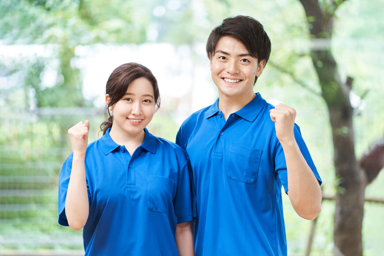 費用を抑えてヘルパー資格を取得するには?