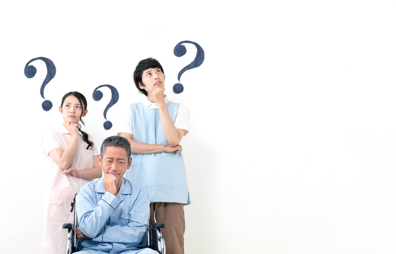 ヘルパー資格に関するよくある質問