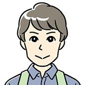 先輩社員