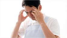 介護士の男性