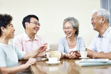 Nursing home