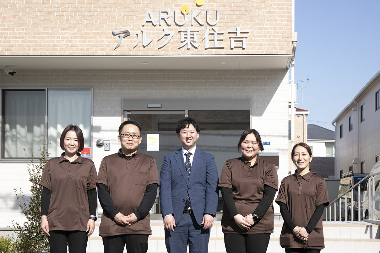 株式会社RANOK